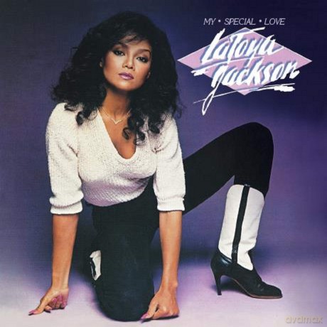 La Toya Jackson: My Special Love (Deluxe) [CD]
