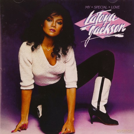 La Toya Jackson: My Special Love (Deluxe) [CD]