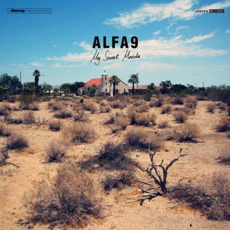 Alfa 9: My Sweet Movida [CD]