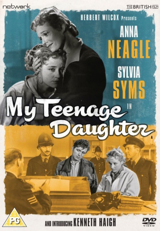 My Teenage Daughter [DVD]