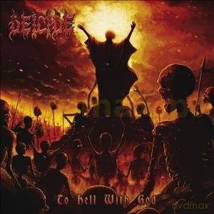 Decide: To Hell With God (Ltd. Edition Mediabook) [CD]