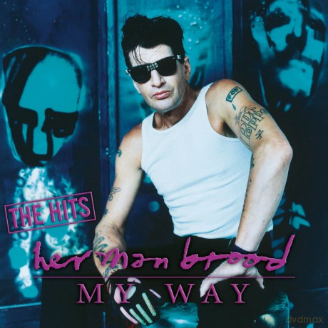 Herman Brood: My Way: The Hits [2xWinyl]