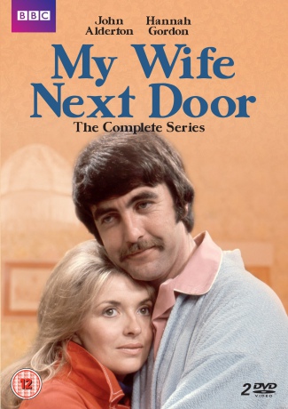 My Wife Next Door Season [2DVD]