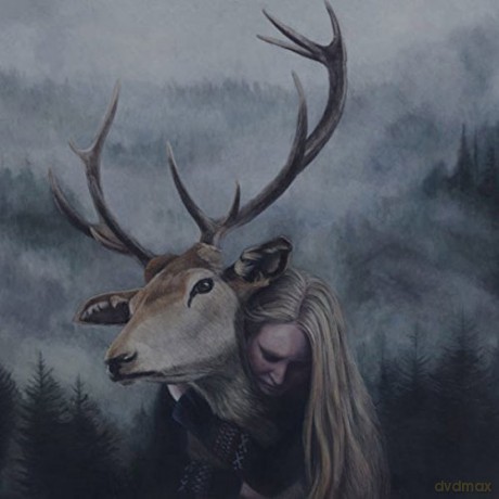 Spurv: Myra [Winyl]
