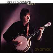 Gerry Oconnor: Myriad [CD]