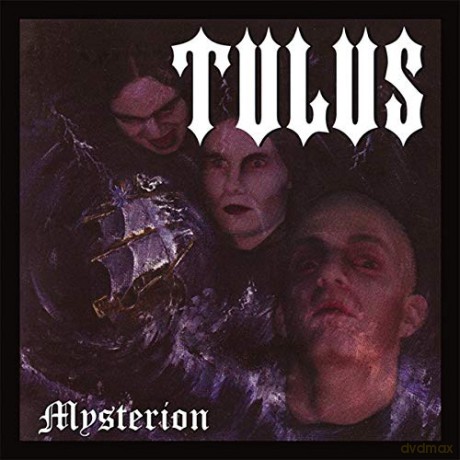 Tulus: Mysterion (White) [Winyl]