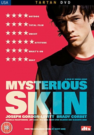 Mysterious Skin Gregg Araki (Zły dotyk) [DVD]