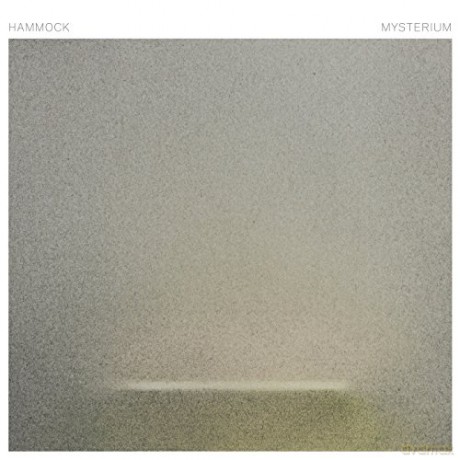 Hammock: Mysterium [Winyl]