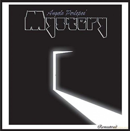 Angelo Perlepes Mystery: Mystery [CD]