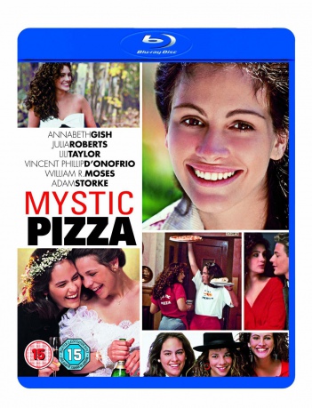 Mystic Pizza [Blu-Ray]