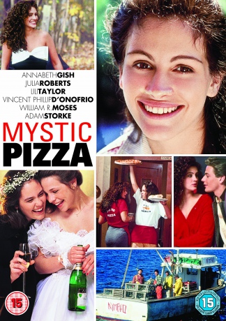 Mystic Pizza [DVD]