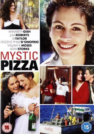 Mystic Pizza [DVD]