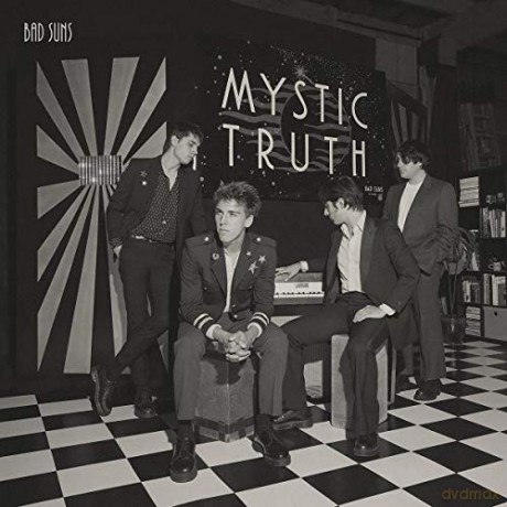 Bad Suns: Mystic Truth [CD]