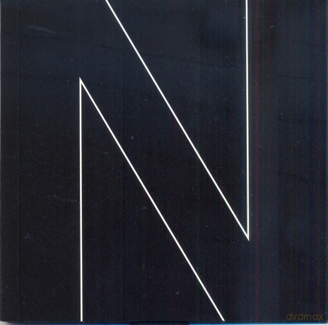 Nisennenmondai: N [CD]