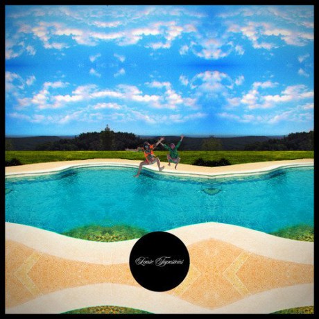 Loose Tapestries: N.H.S. [Winyl]