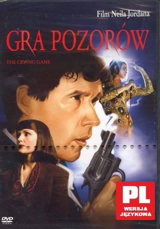 Gra pozorów edycja specjalna [DVD]