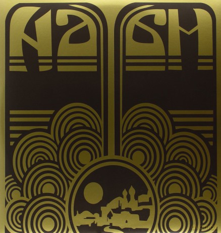 Naam: Naam [Winyl]
