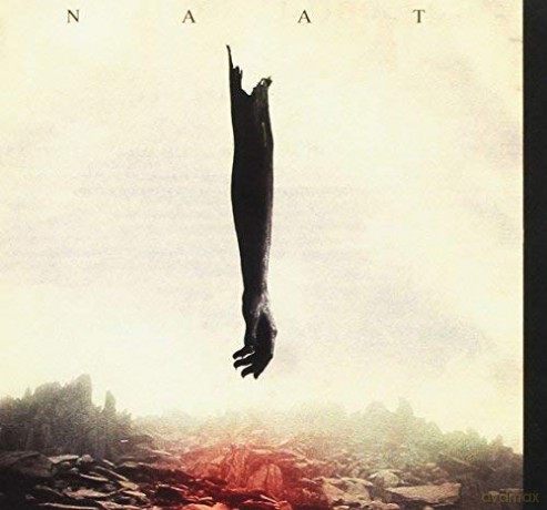 Naat: Naat [CD]