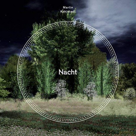 Martin Kohlstedt: Nacht [Winyl]