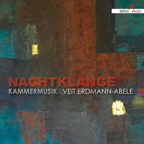 Nachtklange Kammermusik [CD]