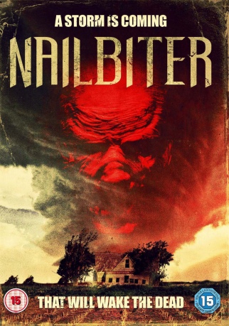 Nail Biter [DVD]