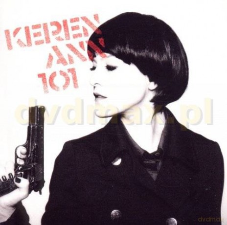 Keren-Ann: 101 [CD]