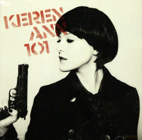 Keren-Ann: 101 [CD]
