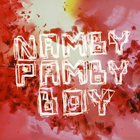 Namby Pamby Boy: Namby Pamby Boy [CD]