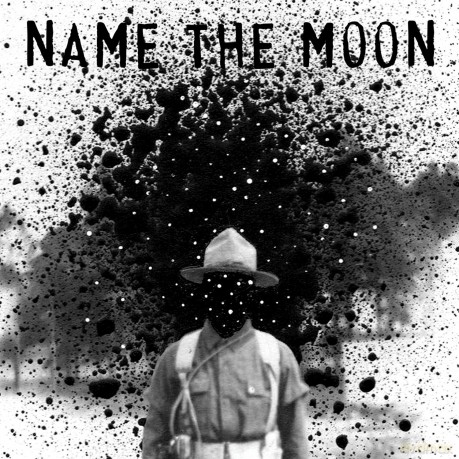 Name The Moon: Name The Moon [CD]