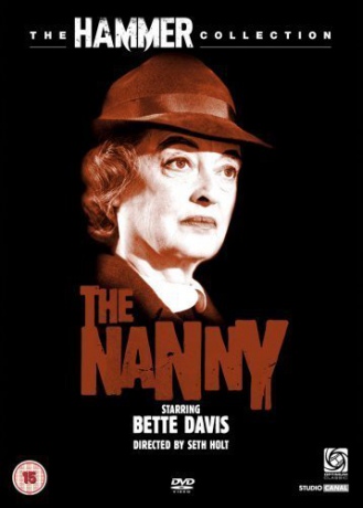 Nanny (Niania) [DVD]