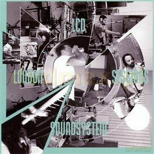 Lcd Soundsystem: London Sessions [CD]