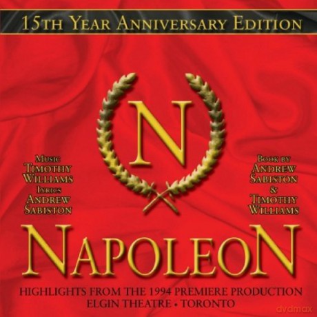Napoleon [CD]