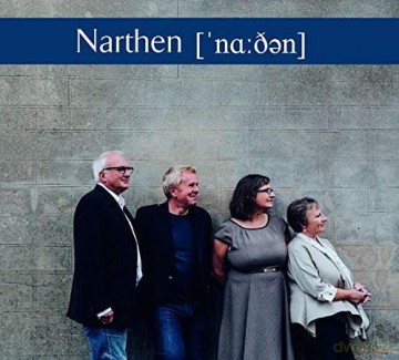 Narthen: Narthen [CD]