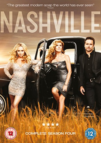 Nashville Season 4 [5DVD]