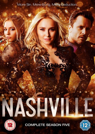 Nashville Season 5 [5DVD]