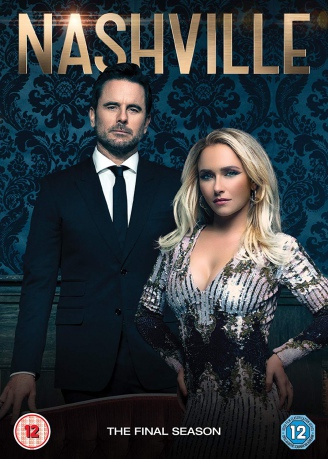 Nashville Season 6 [4DVD]