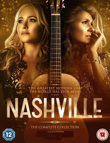 Nashville: The Complete Collection [29DVD]
