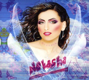 Natasha Anastasi [CD]