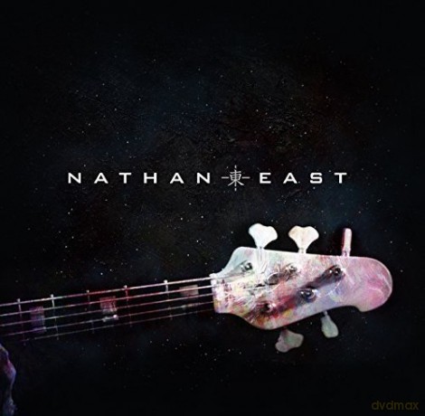 Nathan East: Nathan East [CD]