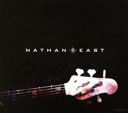 Nathan East: Nathan East [CD]