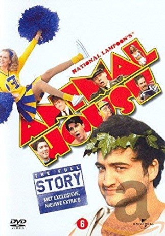 National Lampoons Animal House [DVD]