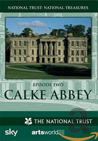 National Trust Eps 2 Calke Abbey [DVD]