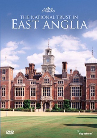 National Trust In East Anglia [DVD]