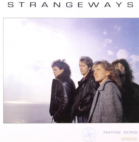Strangeways: Native Sons [CD]