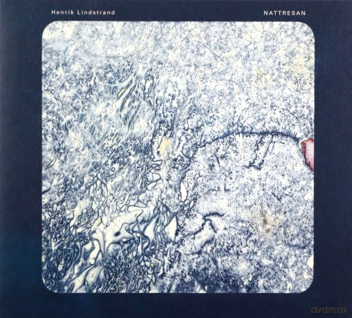 Henrik Lindstrand: Nattresan [CD]