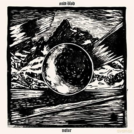 Ondt Blod: Natur [Winyl]