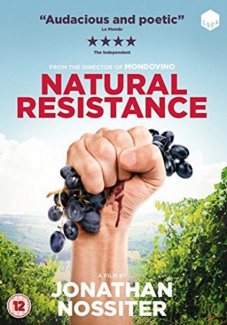 Natural Resistance [DVD]