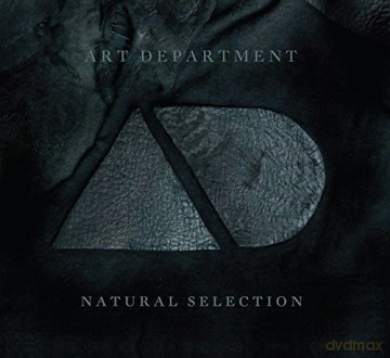 Art Department: Natural Selection [CD]