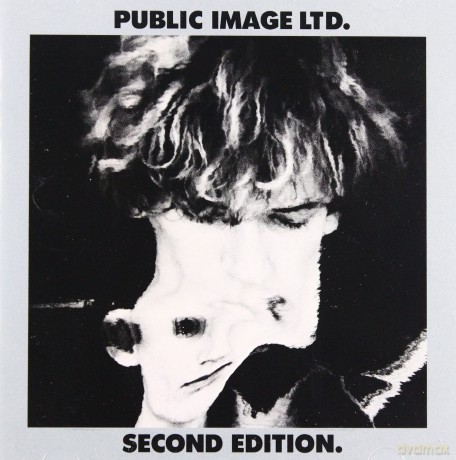 Public Image Limited: Second Edition [CD]