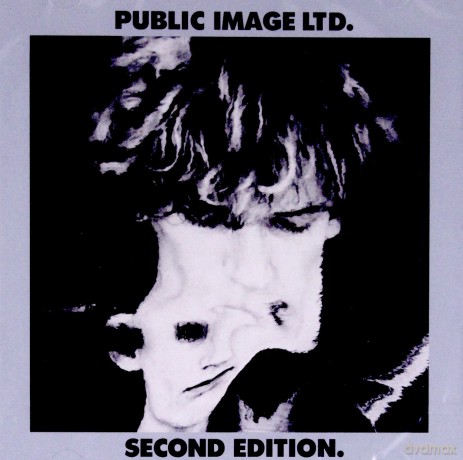 Public Image Limited: Second Edition [CD]